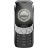 Nokia 3210 4G 2024 DS Grunge Black